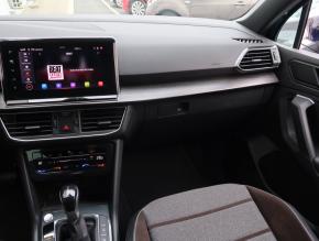 Seat Tarraco  2.0 TDI 4Drive Xcellence 