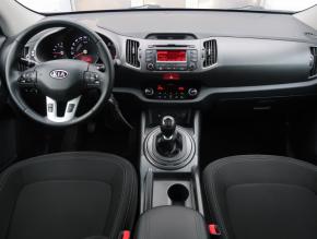 Kia Sportage  1.7 CRDi 