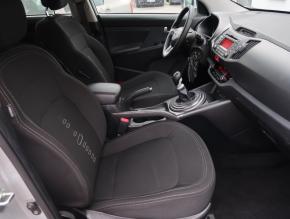 Kia Sportage  1.7 CRDi 