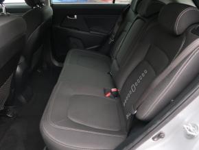 Kia Sportage  1.7 CRDi 