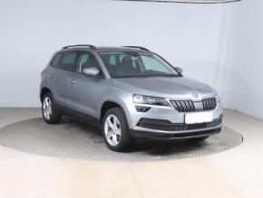 Škoda Karoq  2.0 TDI 