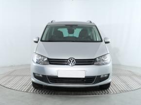 Volkswagen Sharan  2.0 TDI 