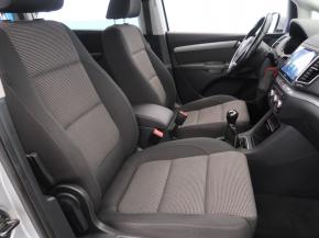 Volkswagen Sharan  2.0 TDI 