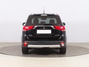 Mitsubishi Outlander  2.0 