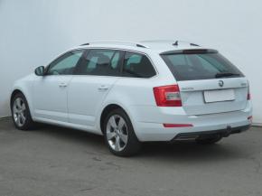 Škoda Octavia  2.0 TDI Style 