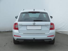 Škoda Octavia  2.0 TDI Style 