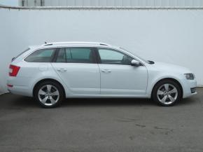 Škoda Octavia  2.0 TDI Style 