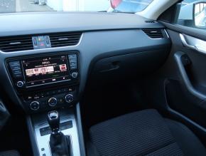 Škoda Octavia  2.0 TDI Style 