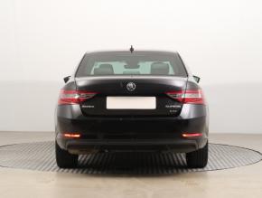 Škoda Superb  2.0 TDI Laurin&Klement 