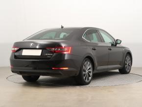 Škoda Superb  2.0 TDI Laurin&Klement 