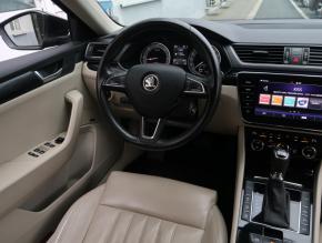 Škoda Superb  2.0 TDI Laurin&Klement 