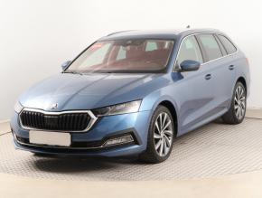 Škoda Octavia  2.0 TDI 