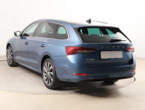 Škoda Octavia  2.0 TDI 