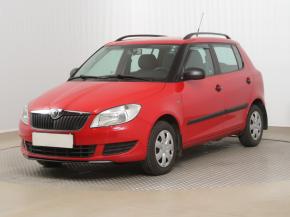 Škoda Fabia  1.2 