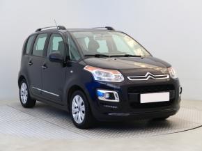 Citroen C3 Picasso  1.2 PureTech 