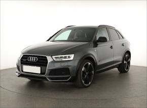 Audi Q3  2.0 TDI S-Line 