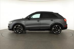 Audi Q3  2.0 TDI S-Line 