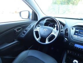 Hyundai ix35  2.0 GDI 