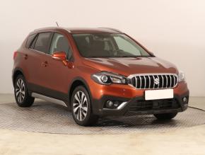 Suzuki SX4 S-Cross  1.4 BoosterJet 