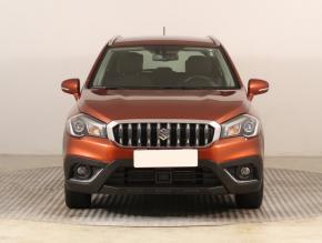 Suzuki SX4 S-Cross  1.4 BoosterJet 