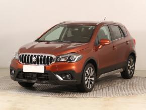 Suzuki SX4 S-Cross  1.4 BoosterJet 