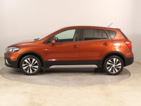 Suzuki SX4 S-Cross  1.4 BoosterJet 