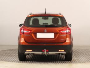 Suzuki SX4 S-Cross  1.4 BoosterJet 