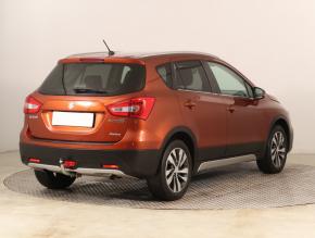 Suzuki SX4 S-Cross  1.4 BoosterJet 