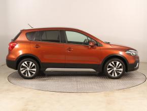 Suzuki SX4 S-Cross  1.4 BoosterJet 