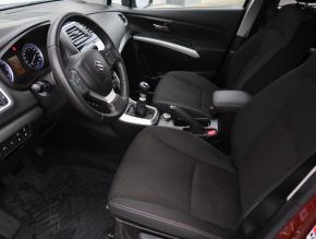 Suzuki SX4 S-Cross  1.4 BoosterJet 