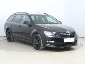 Škoda Octavia  1.5 TSI 