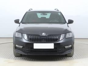 Škoda Octavia  1.5 TSI 