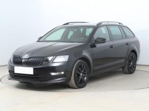 Škoda Octavia  1.5 TSI 