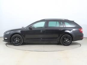 Škoda Octavia  1.5 TSI 