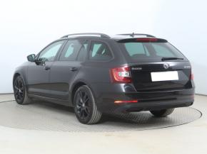 Škoda Octavia  1.5 TSI 