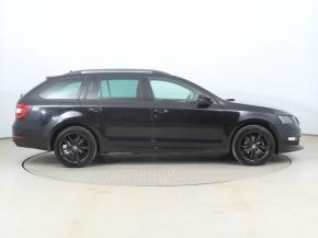 Škoda Octavia  1.5 TSI 