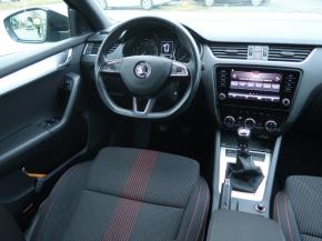 Škoda Octavia  1.5 TSI 