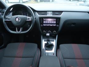 Škoda Octavia  1.5 TSI 