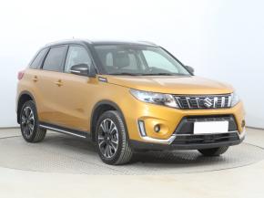 Suzuki Vitara  1.4 BoosterJet GLX 