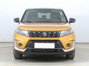 Suzuki Vitara  1.4 BoosterJet GLX 