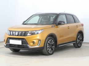 Suzuki Vitara  1.4 BoosterJet GLX 