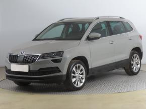 Škoda Karoq  1.6 TDI Style 