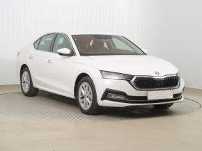 Škoda Octavia  2.0 TDI Style Plus