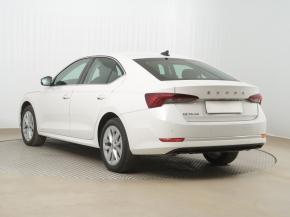 Škoda Octavia  2.0 TDI Style Plus 