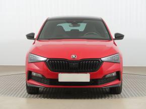 Škoda Scala  1.5 TSI Monte Carlo 