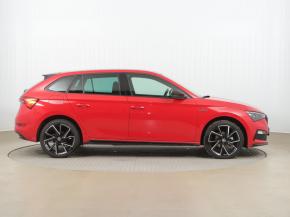 Škoda Scala  1.5 TSI Monte Carlo 