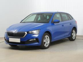 Škoda Scala  1.0 TSI 