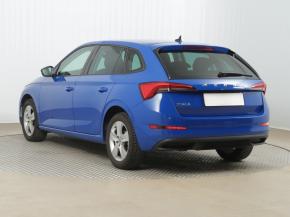 Škoda Scala  1.0 TSI 