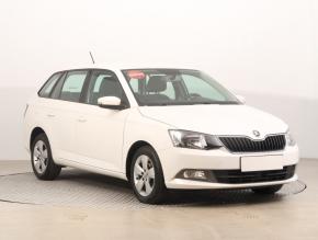 Škoda Fabia  1.4 TDI 