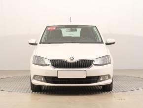 Škoda Fabia  1.4 TDI 